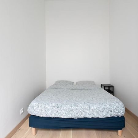 Superbe Appartement Hamelin Paris 16Eme Buitenkant foto